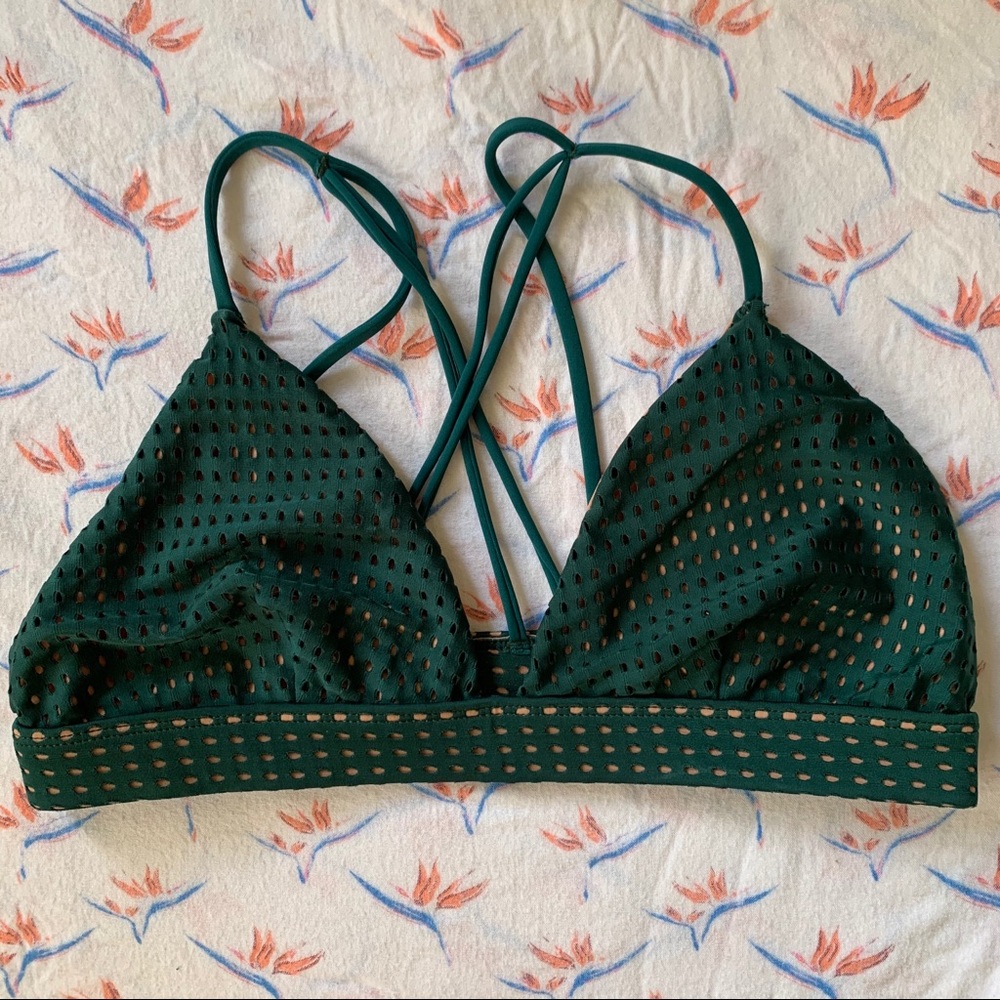 Acacia Top